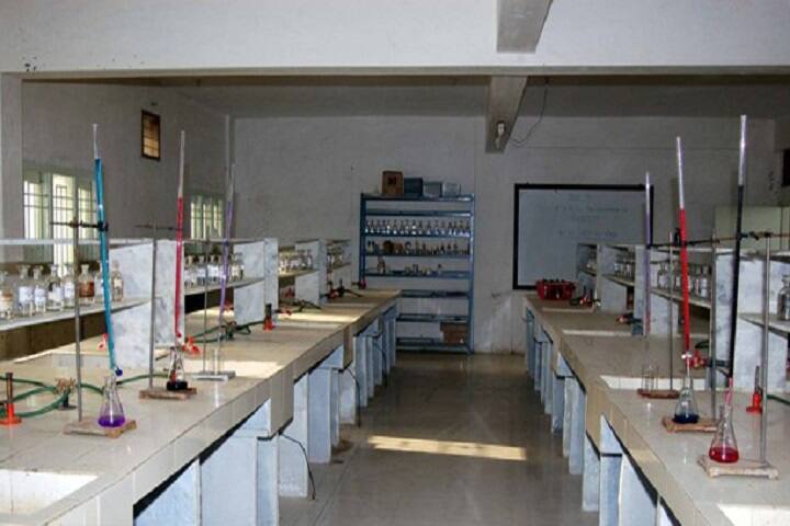laboratory